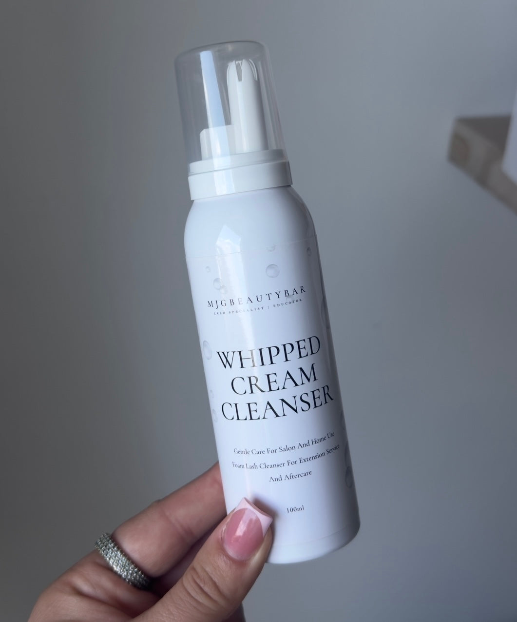 Classic Whipped Cleanser