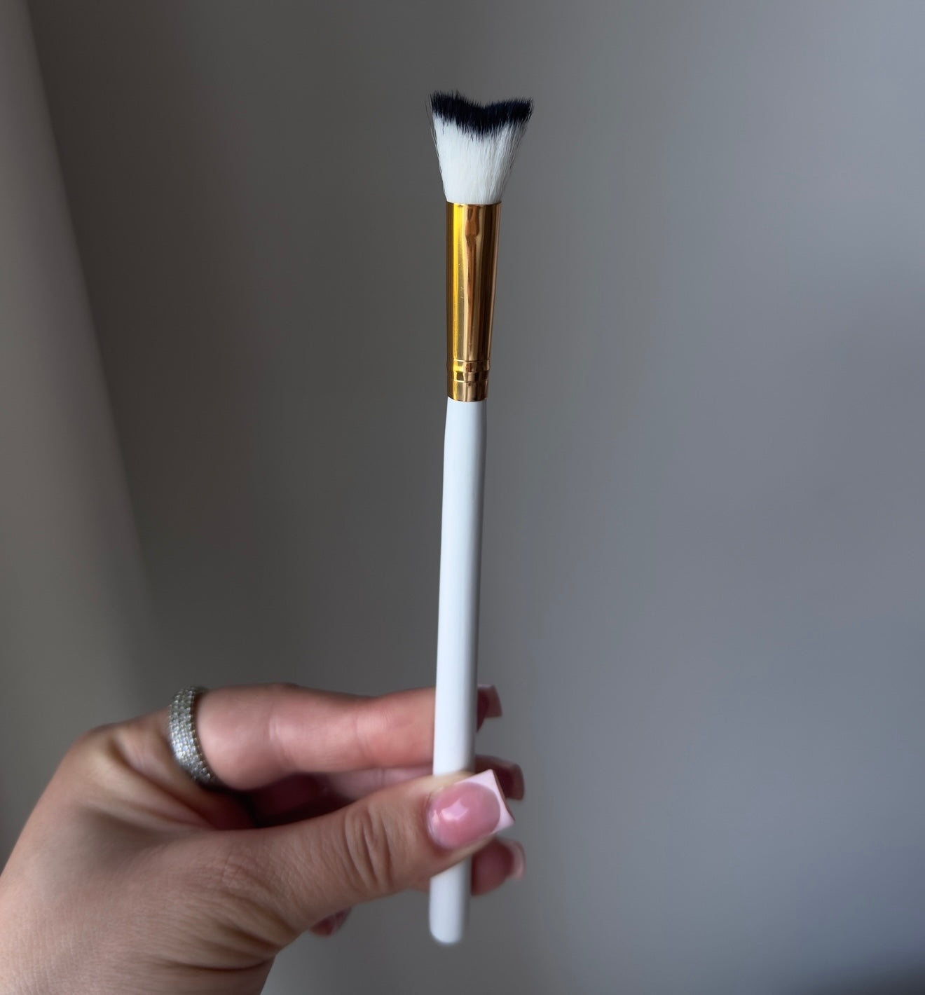 Precision Lash Cleansing Brush