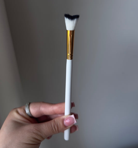 Precision Lash Cleansing Brush